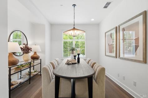901 Donner Avenue Sonoma CA 95476