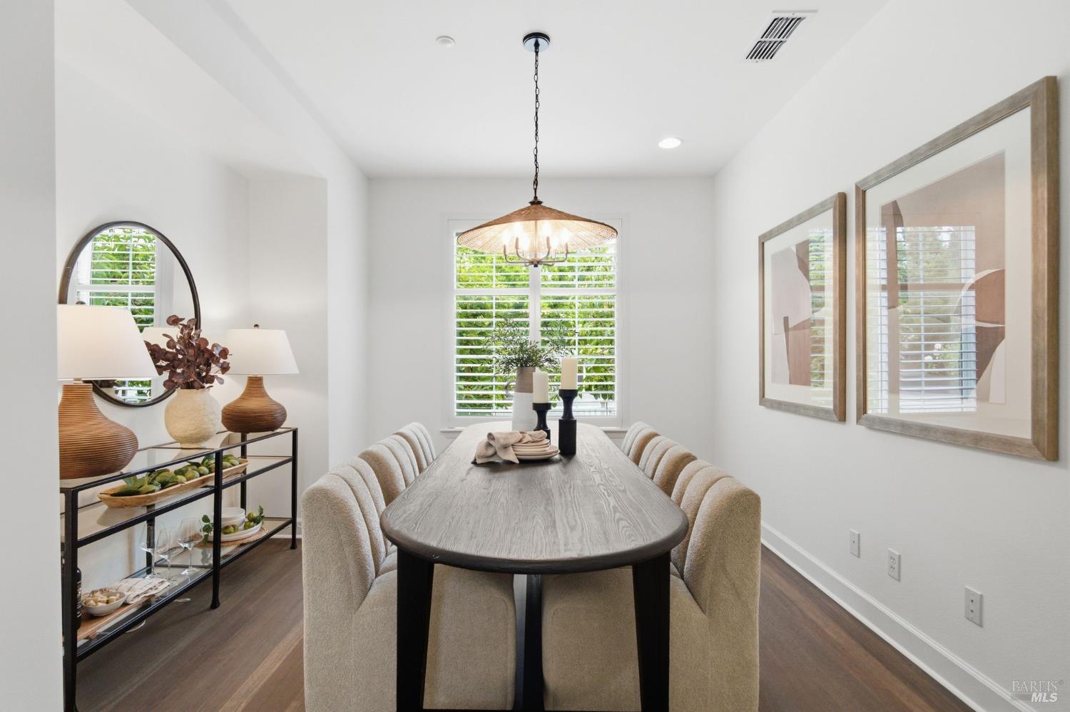 901 Donner Avenue Sonoma CA 95476