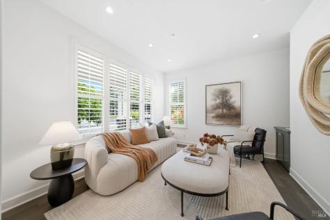 901 Donner Avenue Sonoma CA 95476