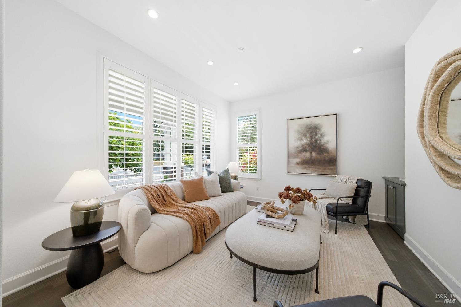 901 Donner Avenue Sonoma CA 95476