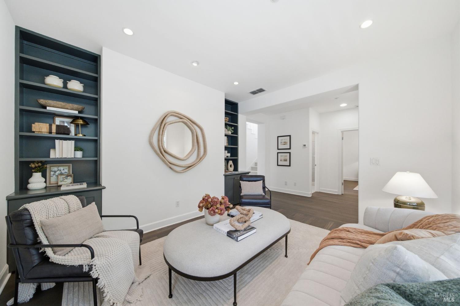 901 Donner Avenue Sonoma CA 95476