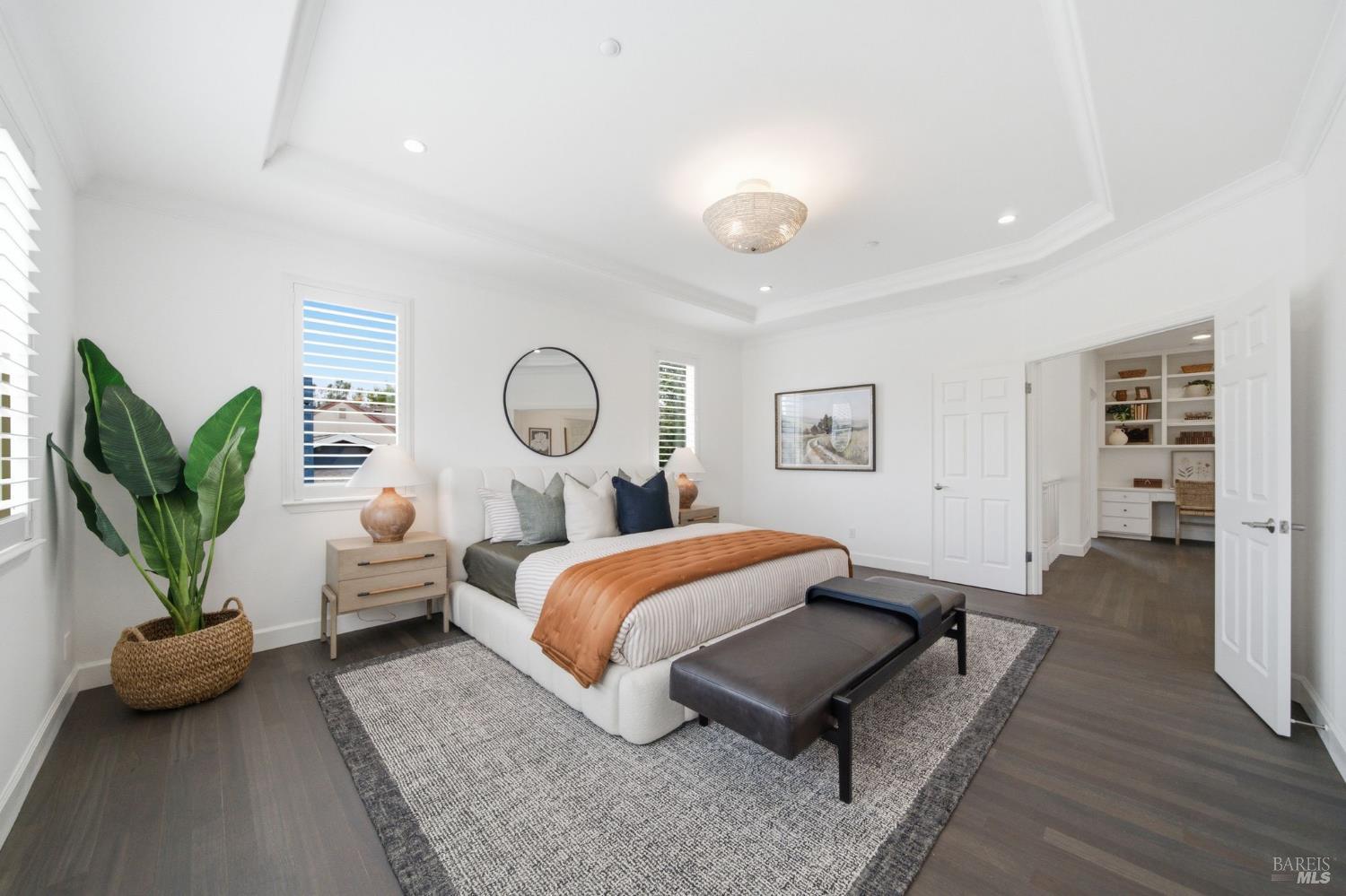 901 Donner Avenue Sonoma CA 95476