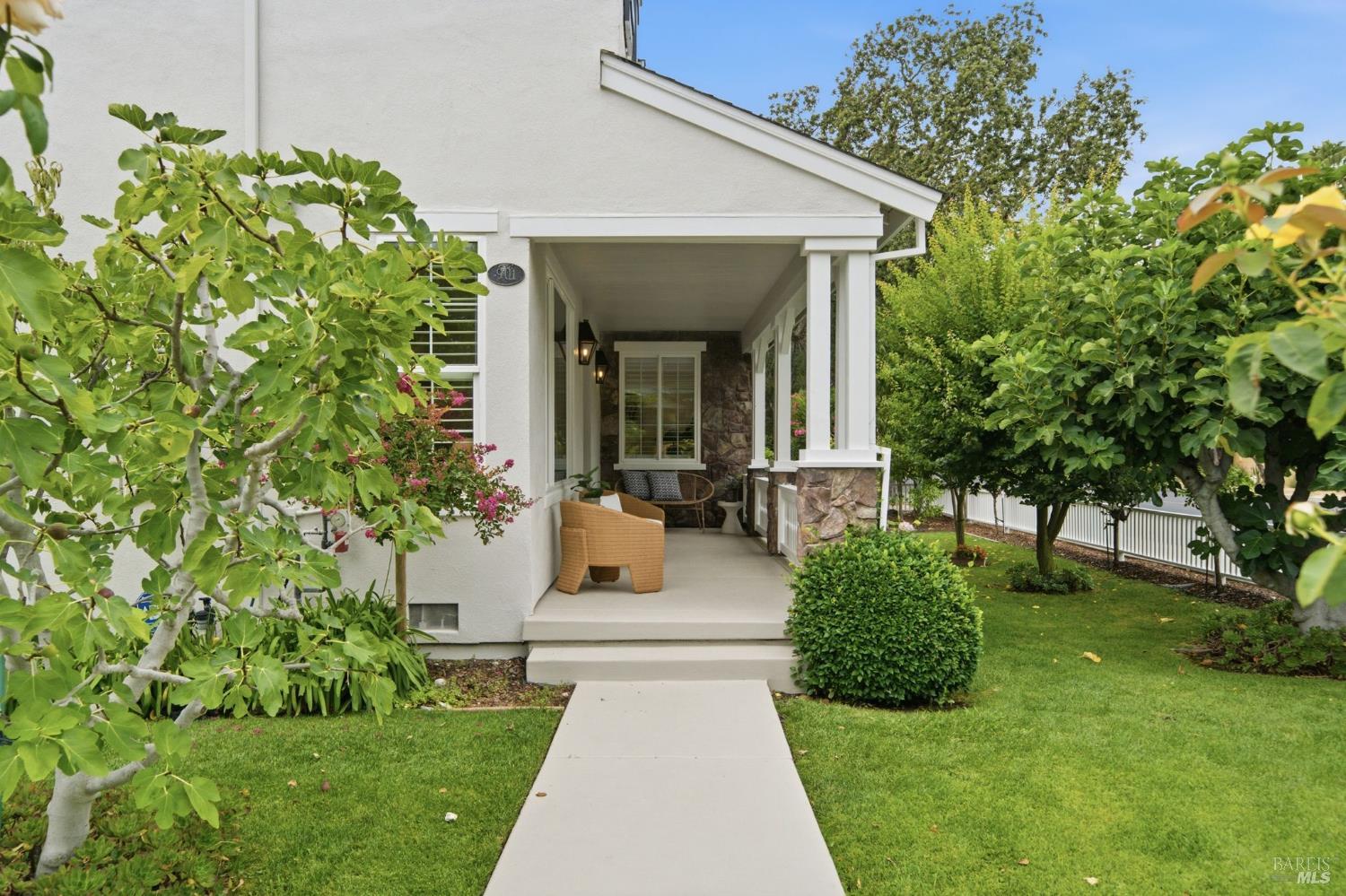 901 Donner Avenue Sonoma CA 95476