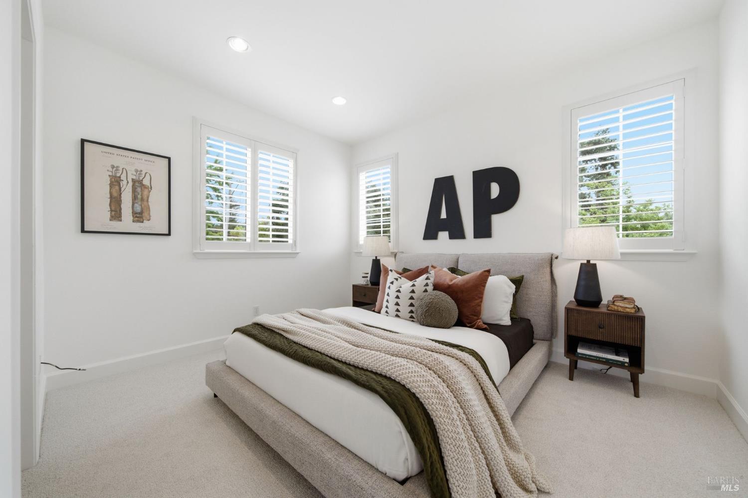 901 Donner Avenue Sonoma CA 95476