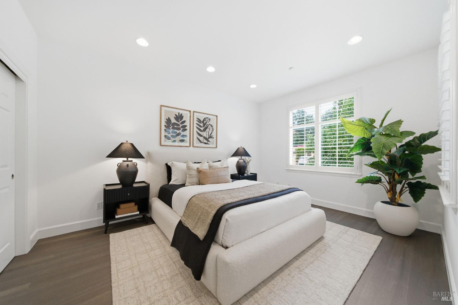 901 Donner Avenue Sonoma CA 95476