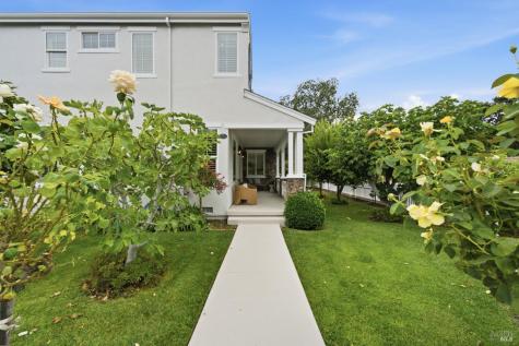 901 Donner Avenue Sonoma CA 95476
