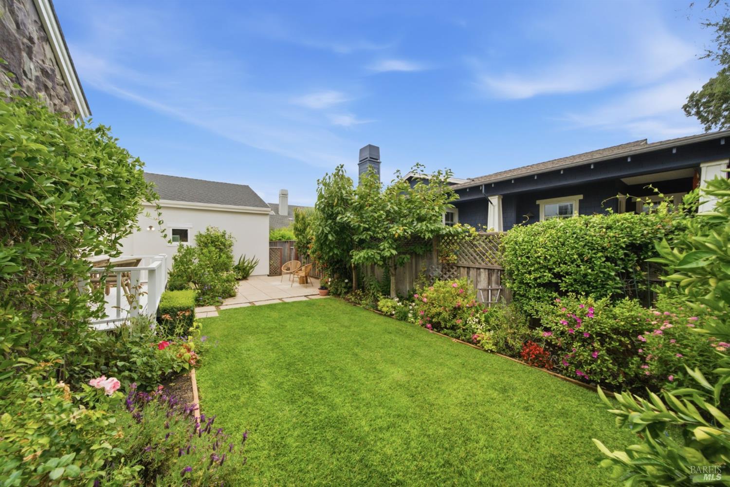 901 Donner Avenue Sonoma CA 95476
