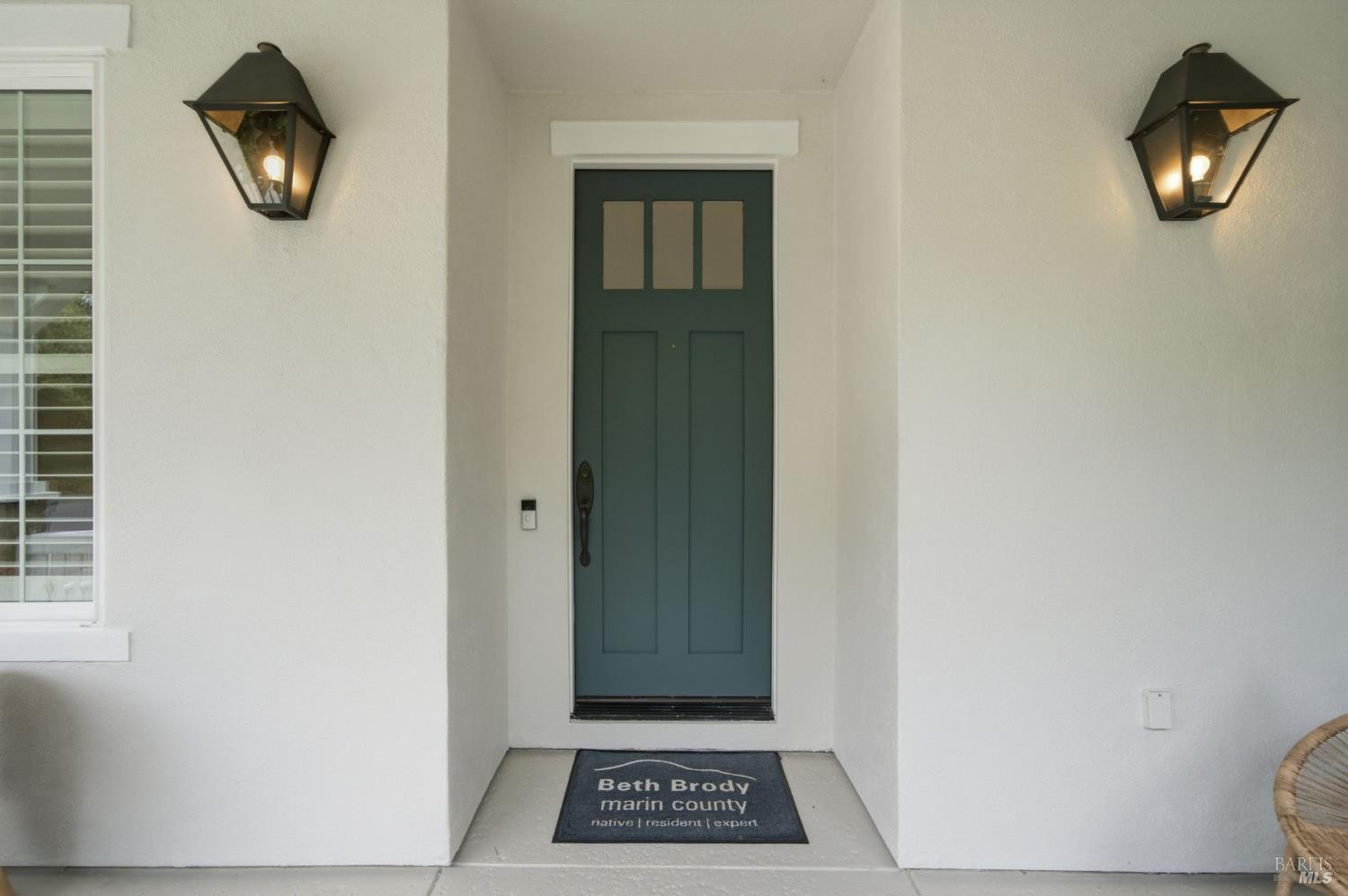 901 Donner Avenue Sonoma CA 95476
