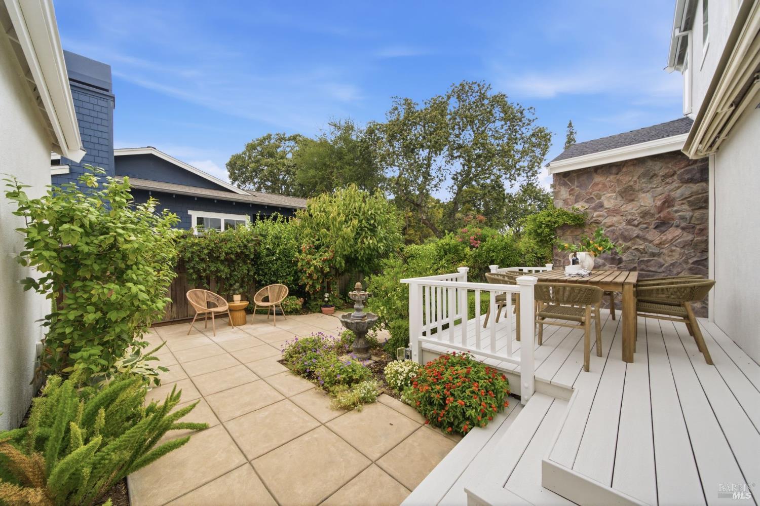 901 Donner Avenue Sonoma CA 95476
