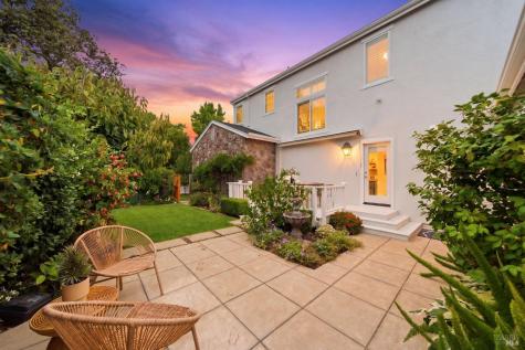 901 Donner Avenue Sonoma CA 95476