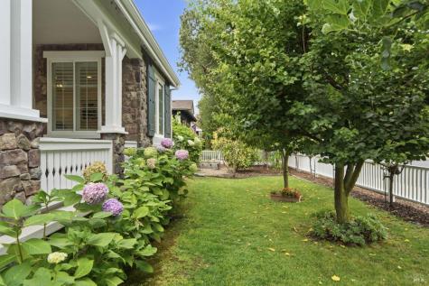 901 Donner Avenue Sonoma CA 95476