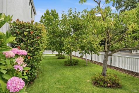 901 Donner Avenue Sonoma CA 95476