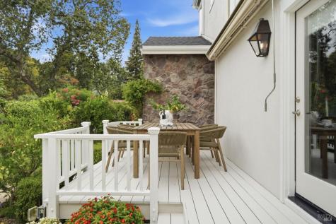 901 Donner Avenue Sonoma CA 95476