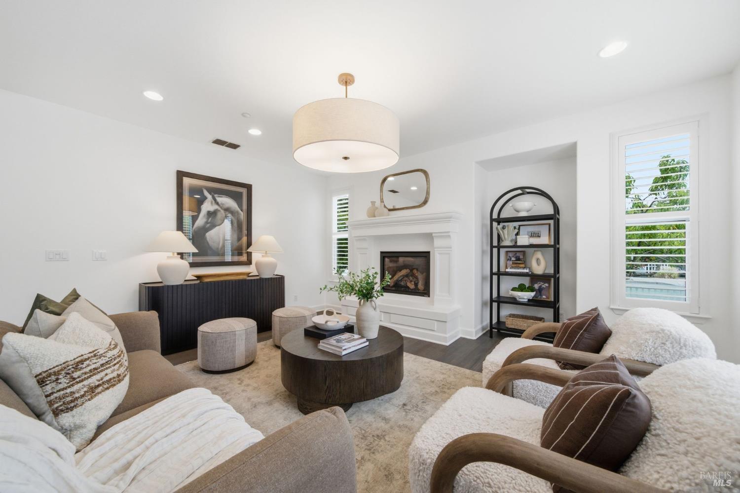 901 Donner Avenue Sonoma CA 95476