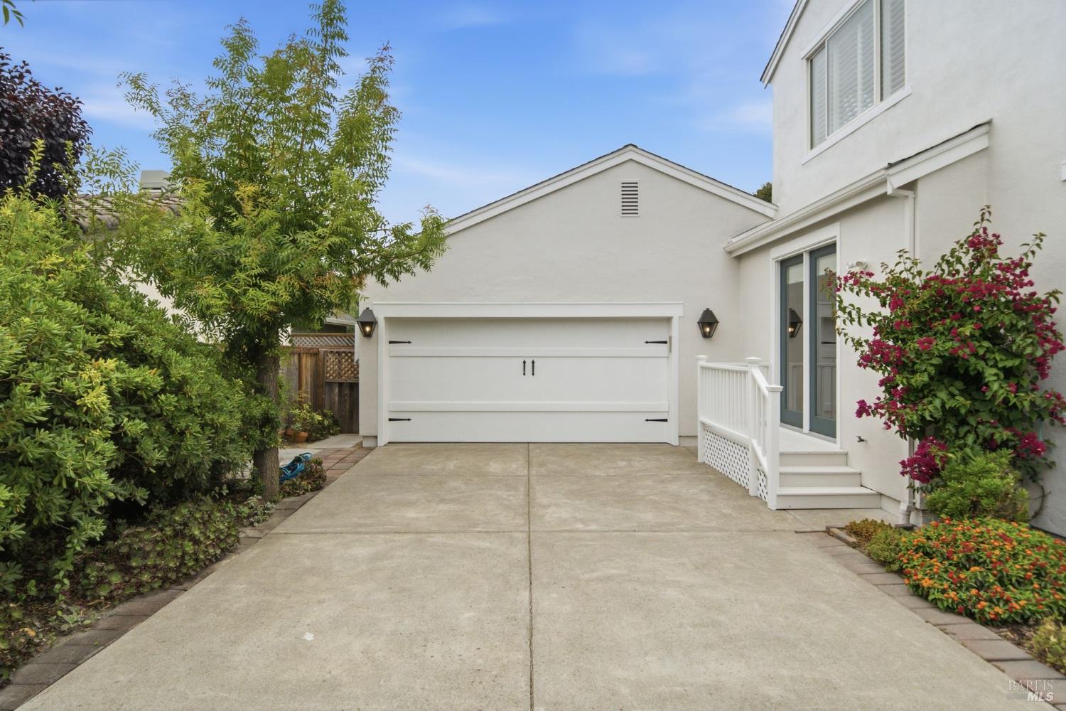 901 Donner Avenue Sonoma CA 95476