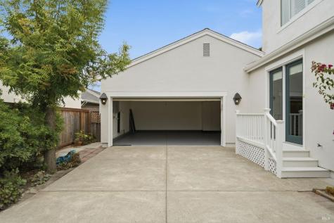 901 Donner Avenue Sonoma CA 95476