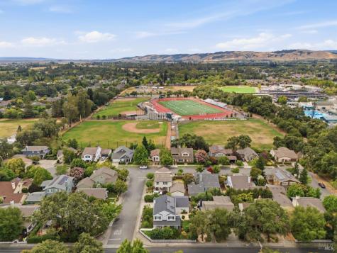 901 Donner Avenue Sonoma CA 95476