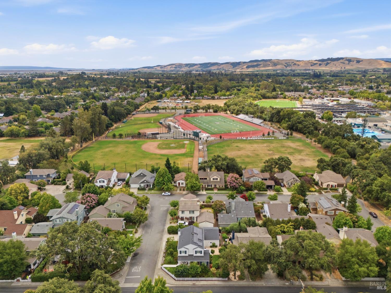 901 Donner Avenue Sonoma CA 95476