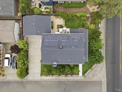 901 Donner Avenue Sonoma CA 95476
