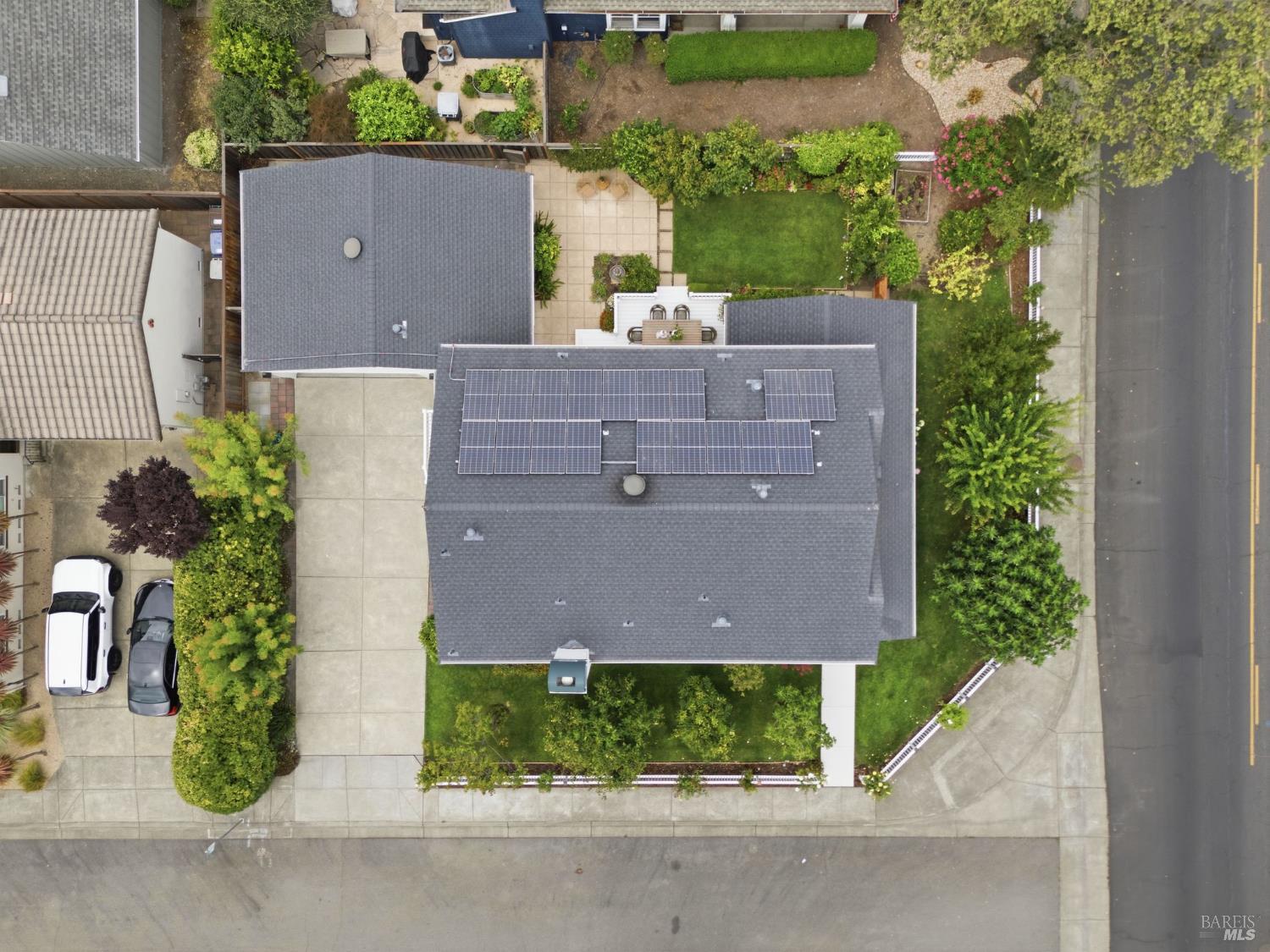 901 Donner Avenue Sonoma CA 95476
