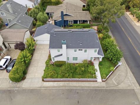 901 Donner Avenue Sonoma CA 95476