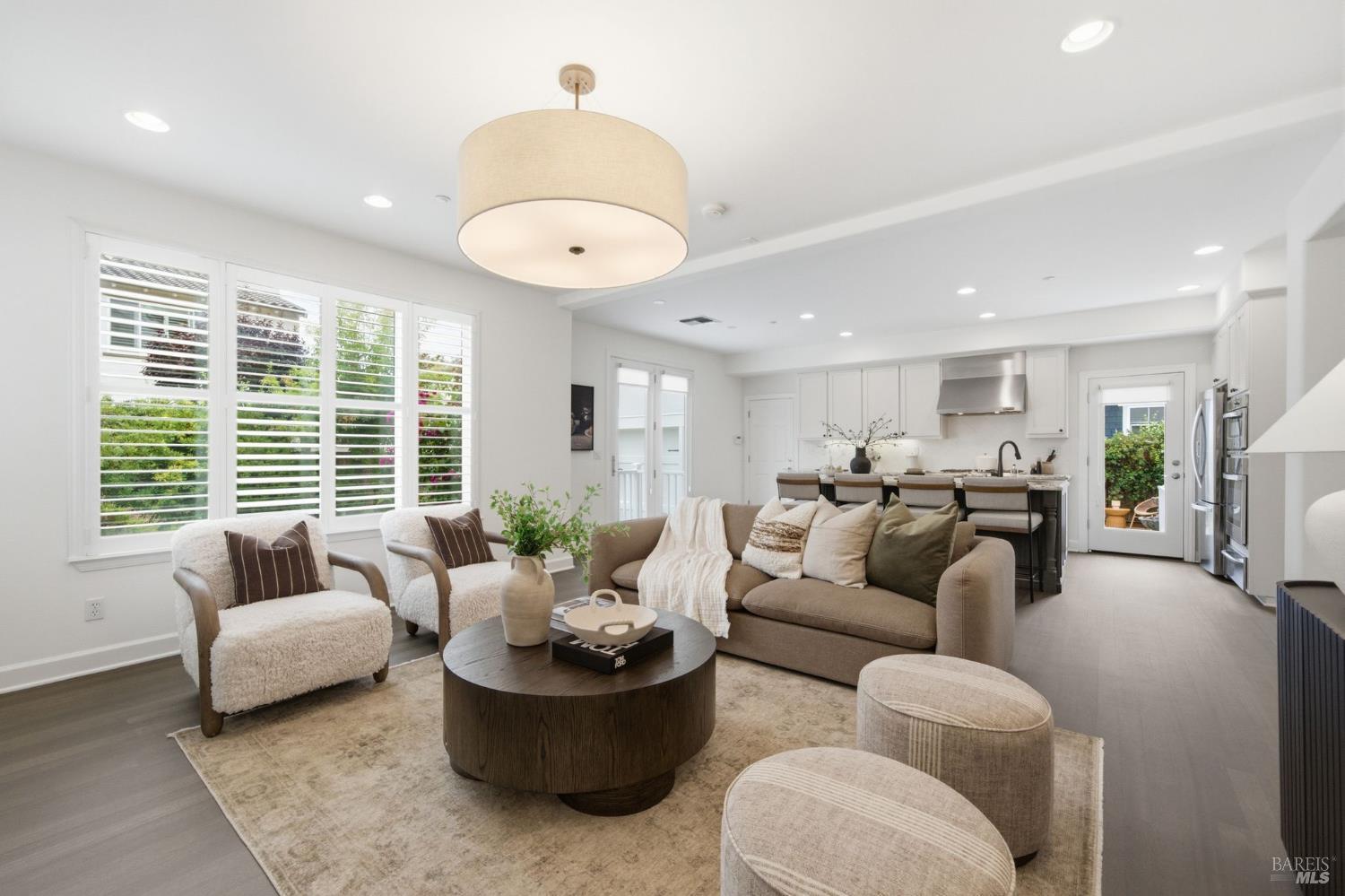 901 Donner Avenue Sonoma CA 95476