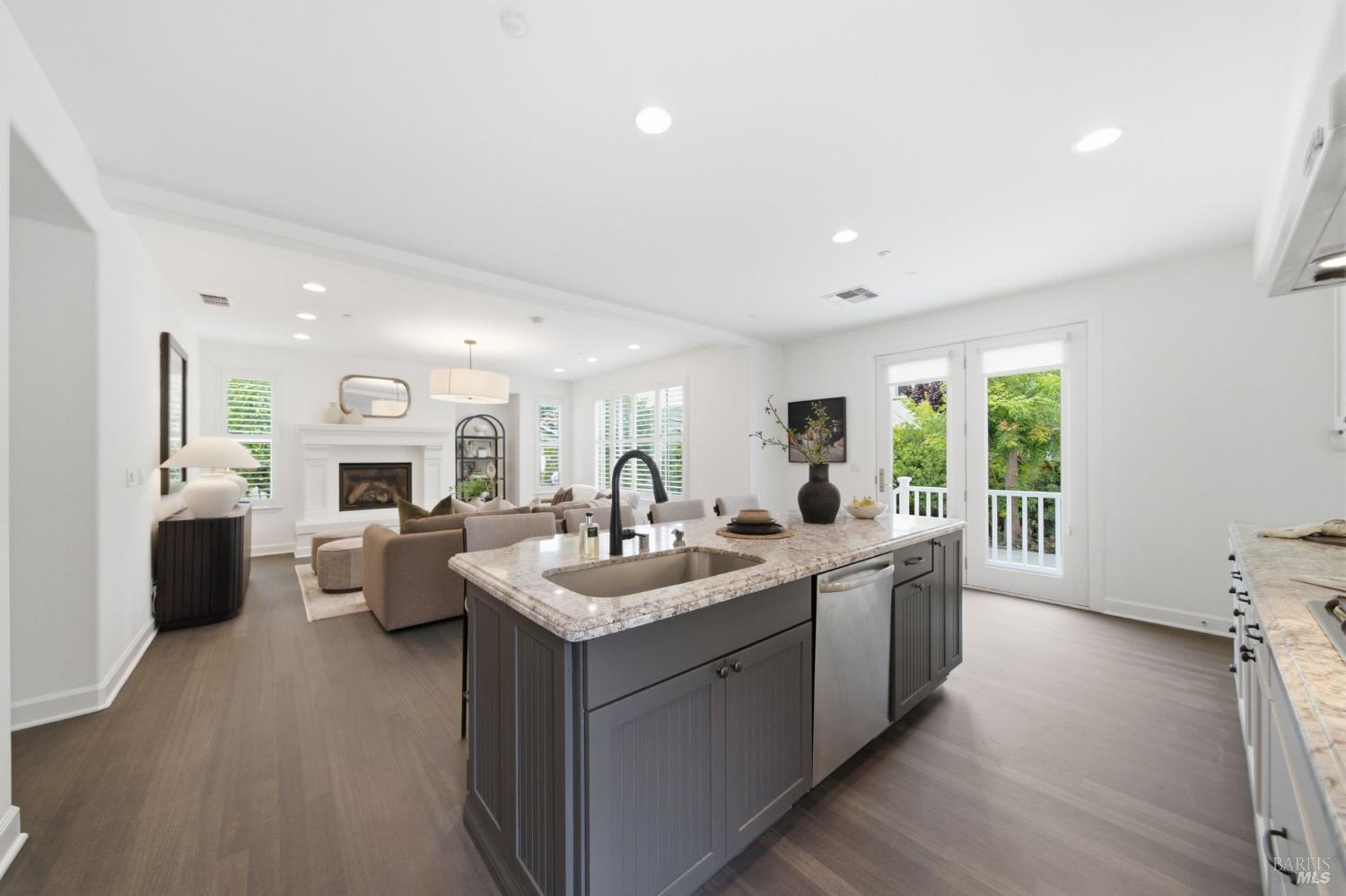 901 Donner Avenue Sonoma CA 95476