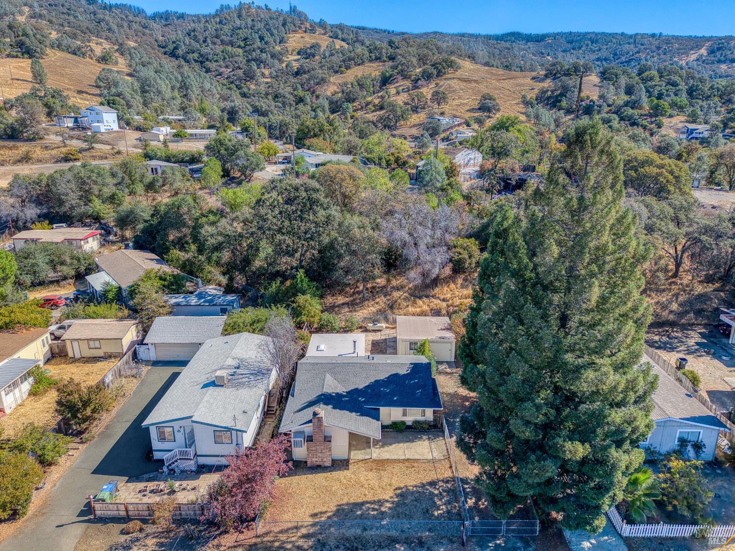 4262 Country Club Drive Lucerne CA 95458