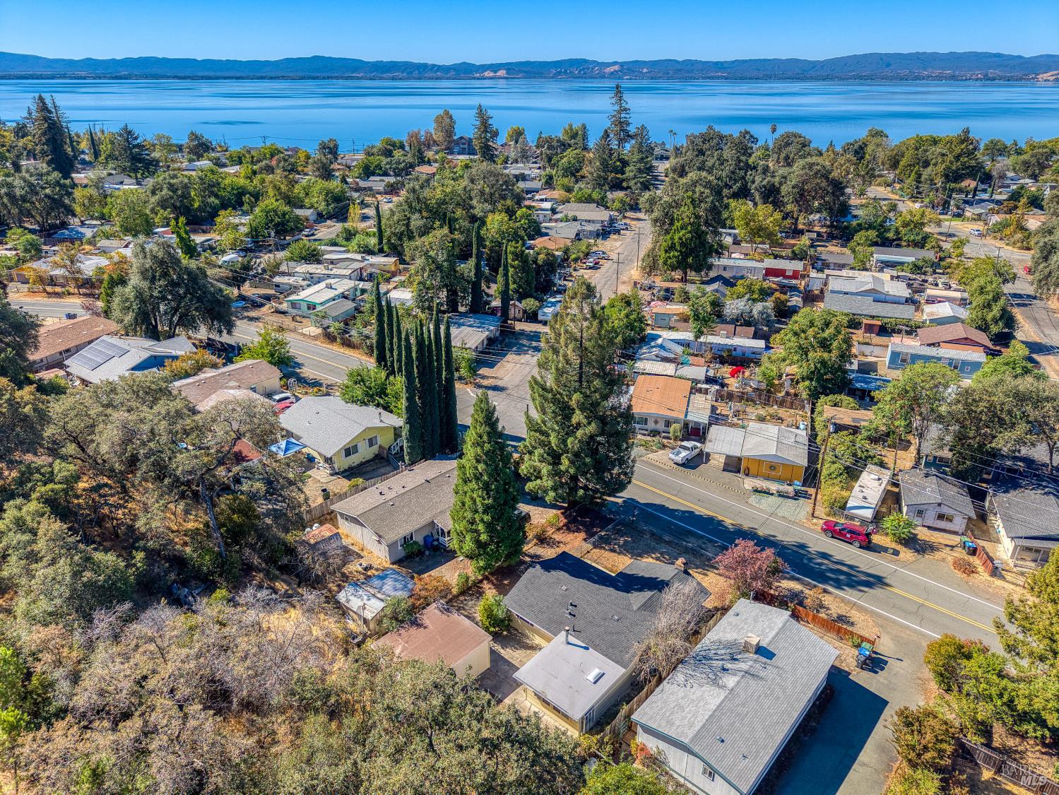 4262 Country Club Drive Lucerne CA 95458