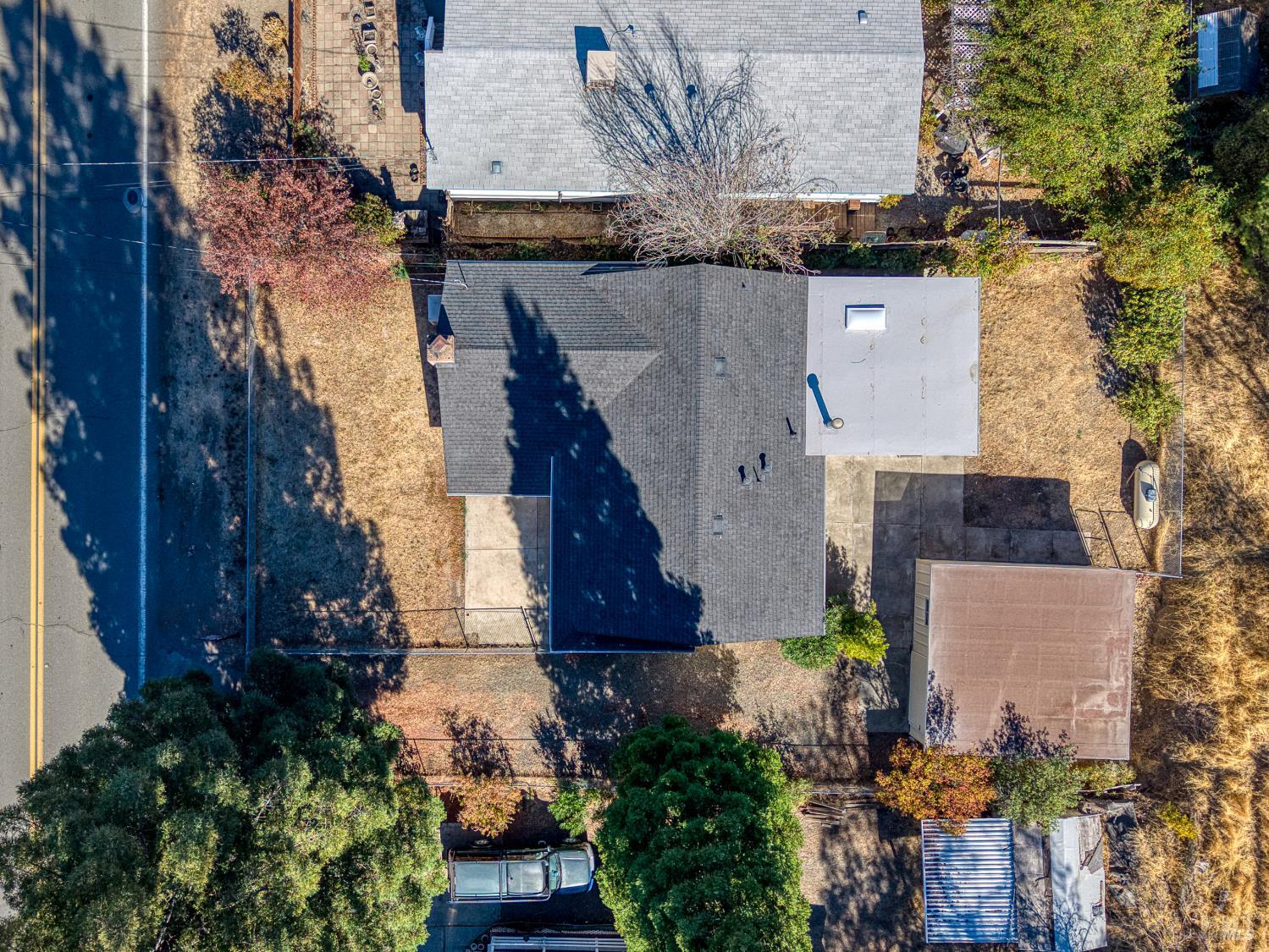 4262 Country Club Drive Lucerne CA 95458