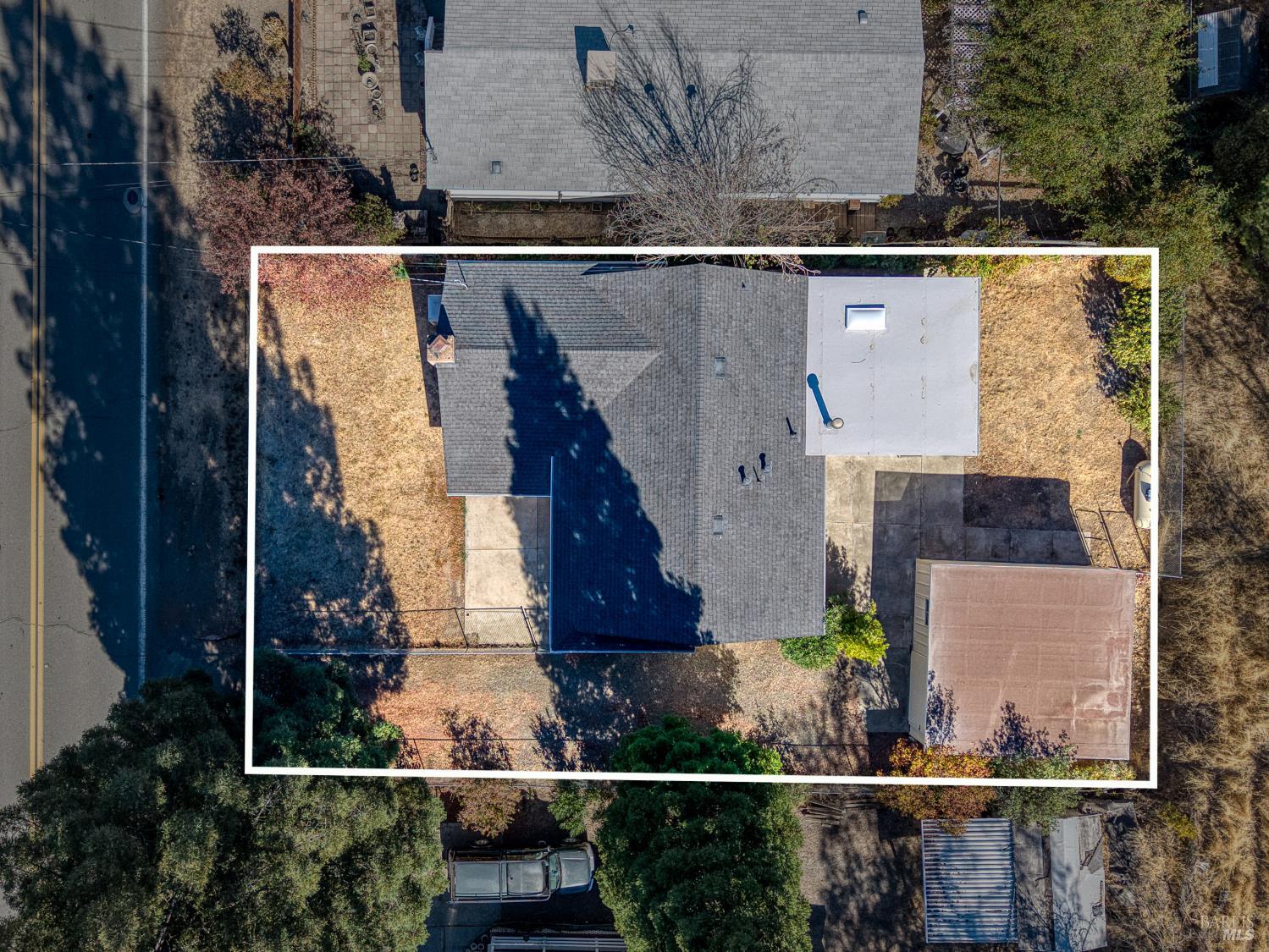 4262 Country Club Drive Lucerne CA 95458