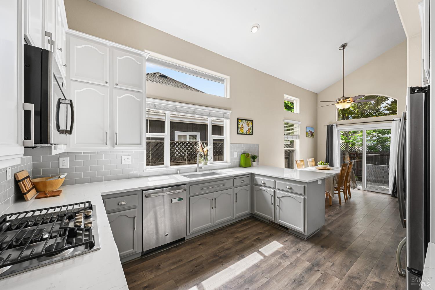 4721 Starbuck Avenue Santa Rosa CA 95409