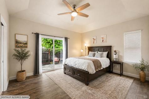 4721 Starbuck Avenue Santa Rosa CA 95409