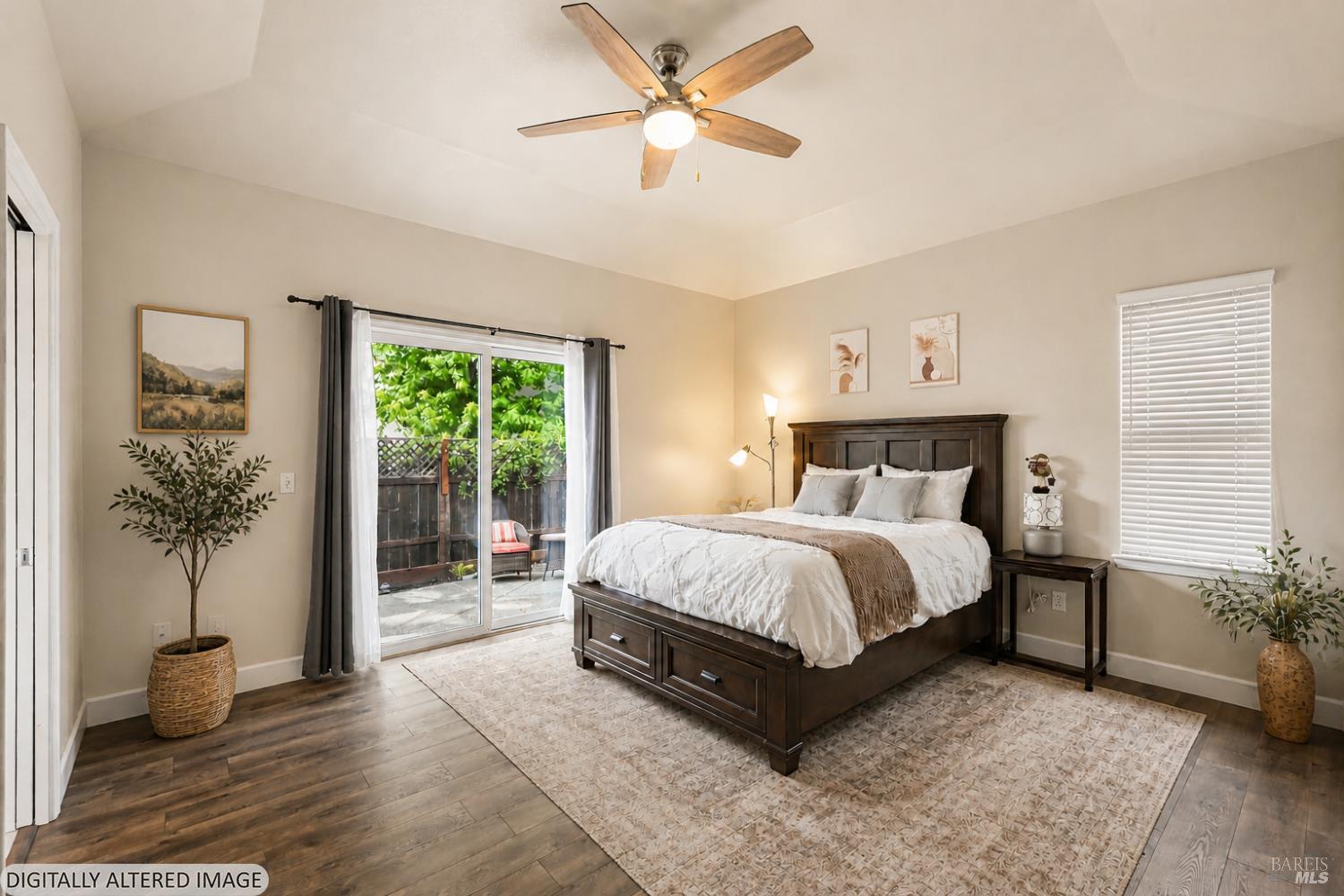 4721 Starbuck Avenue Santa Rosa CA 95409