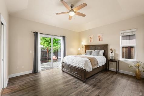 4721 Starbuck Avenue Santa Rosa CA 95409