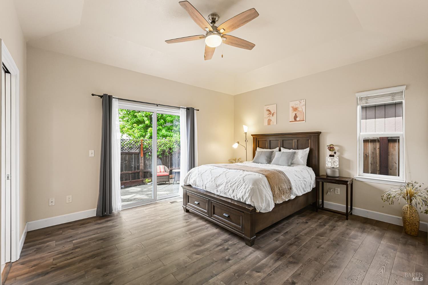 4721 Starbuck Avenue Santa Rosa CA 95409