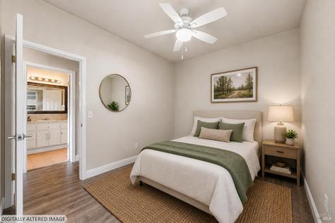 4721 Starbuck Avenue Santa Rosa CA 95409