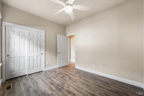 4721 Starbuck Avenue Santa Rosa CA 95409