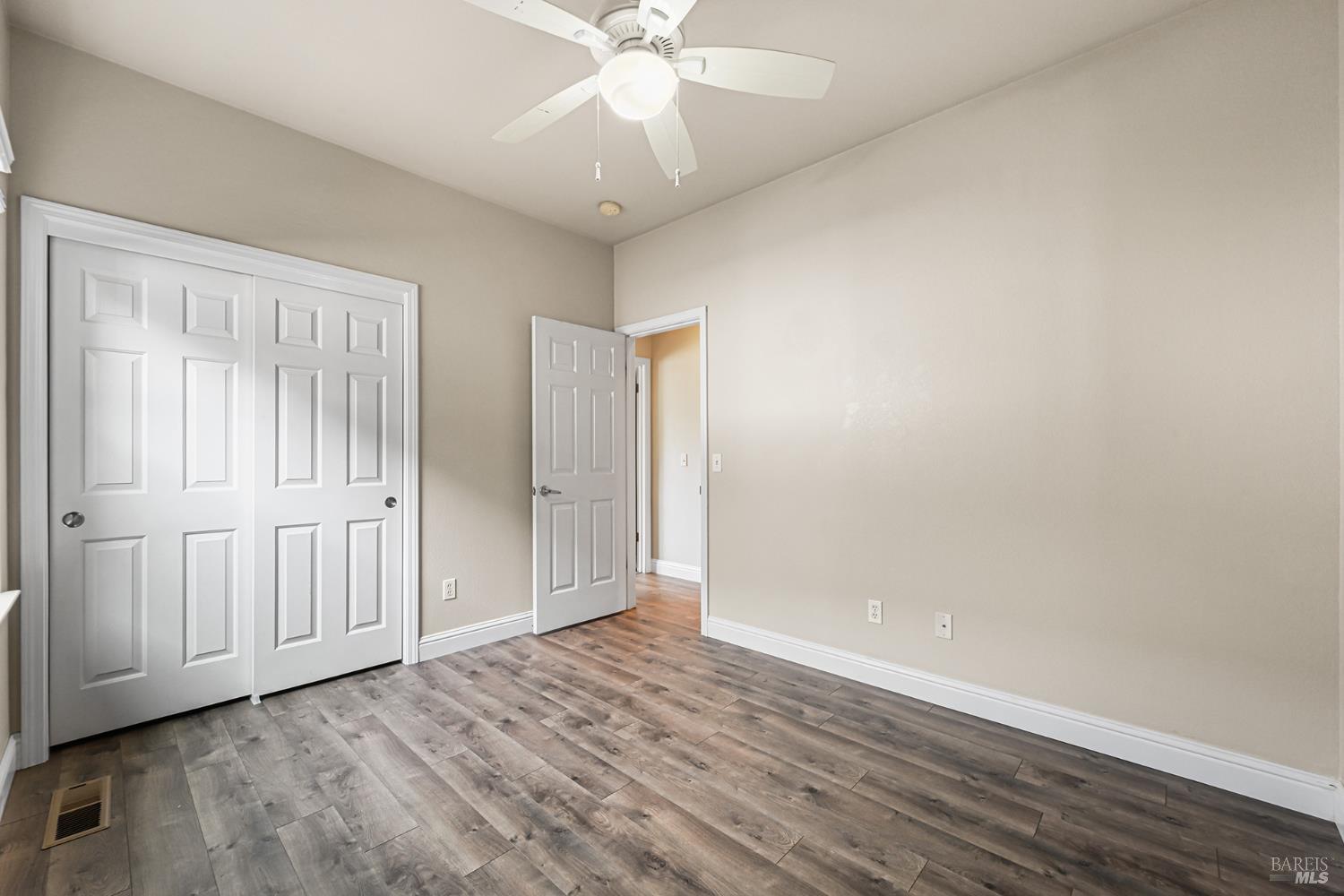 4721 Starbuck Avenue Santa Rosa CA 95409
