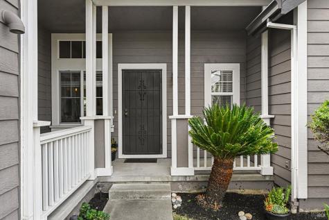 4721 Starbuck Avenue Santa Rosa CA 95409