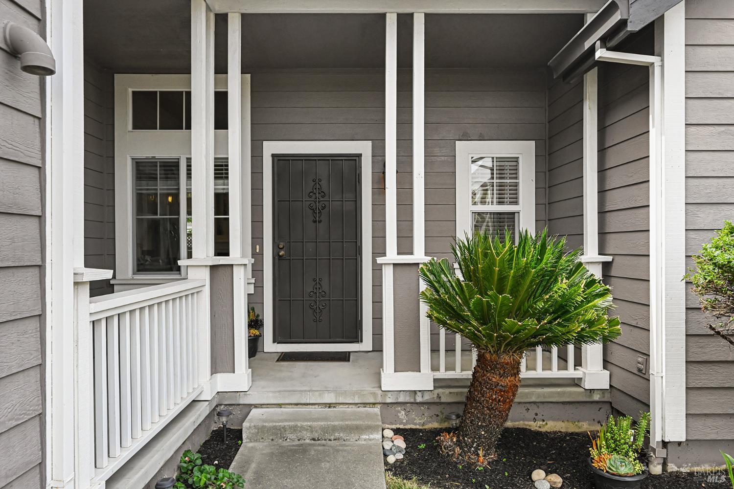 4721 Starbuck Avenue Santa Rosa CA 95409