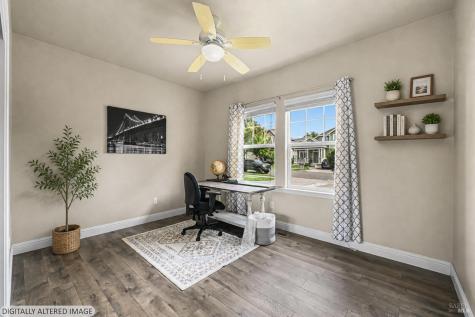 4721 Starbuck Avenue Santa Rosa CA 95409