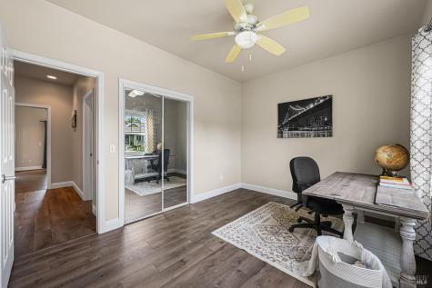 4721 Starbuck Avenue Santa Rosa CA 95409