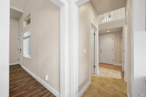 4721 Starbuck Avenue Santa Rosa CA 95409