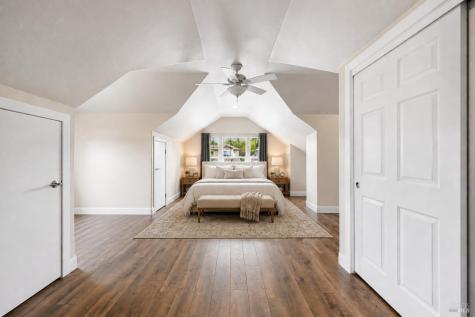 4721 Starbuck Avenue Santa Rosa CA 95409