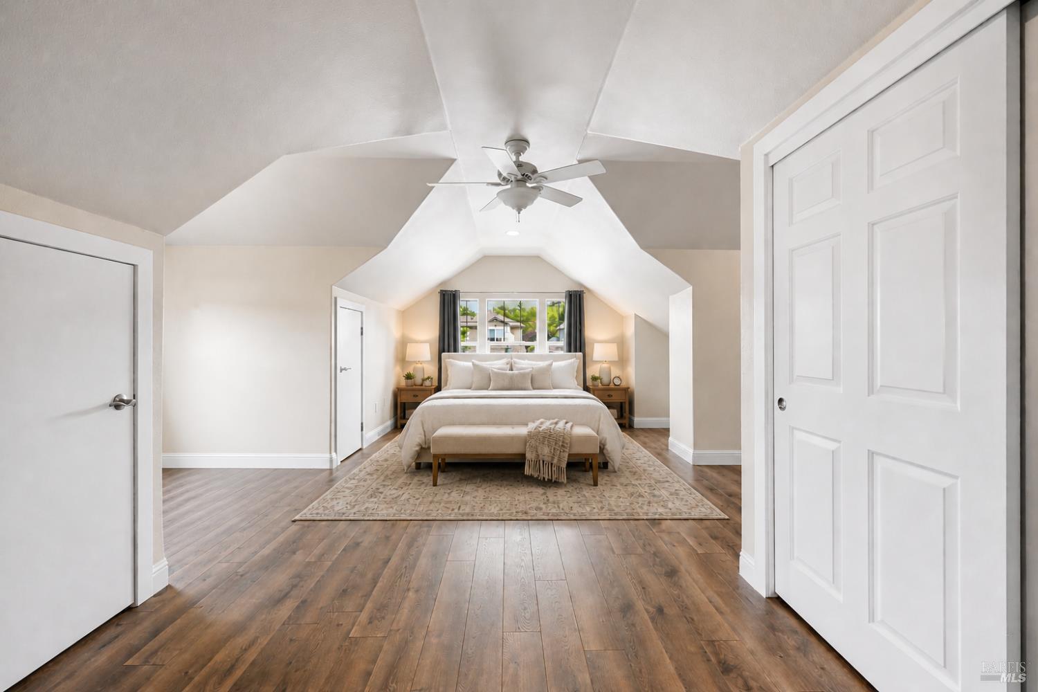 4721 Starbuck Avenue Santa Rosa CA 95409