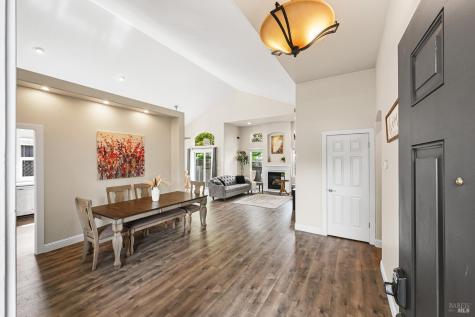 4721 Starbuck Avenue Santa Rosa CA 95409