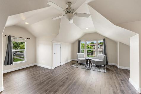 4721 Starbuck Avenue Santa Rosa CA 95409