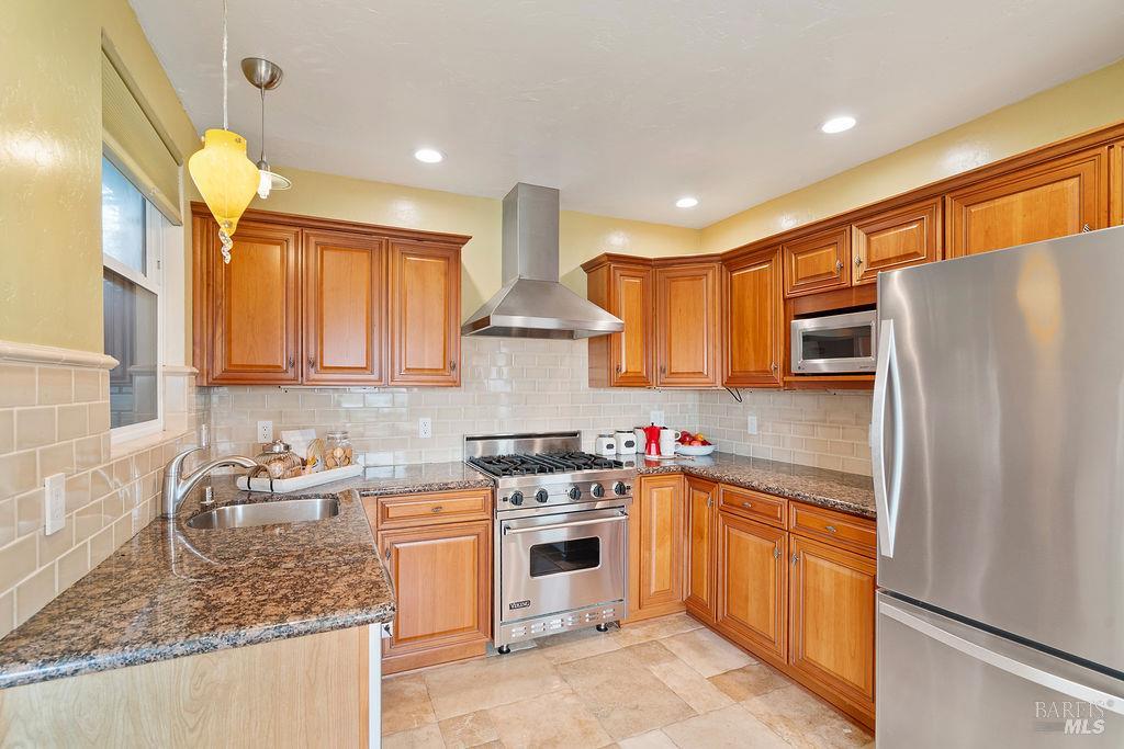 199 Harrier Avenue Vallejo CA 94590