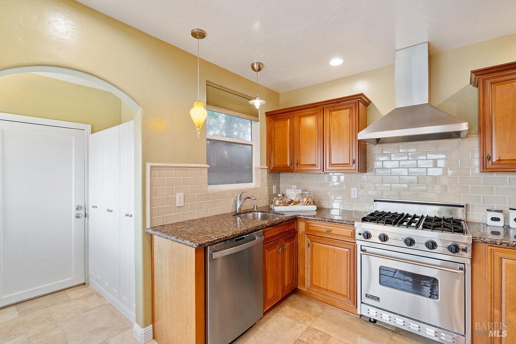 199 Harrier Avenue Vallejo CA 94590